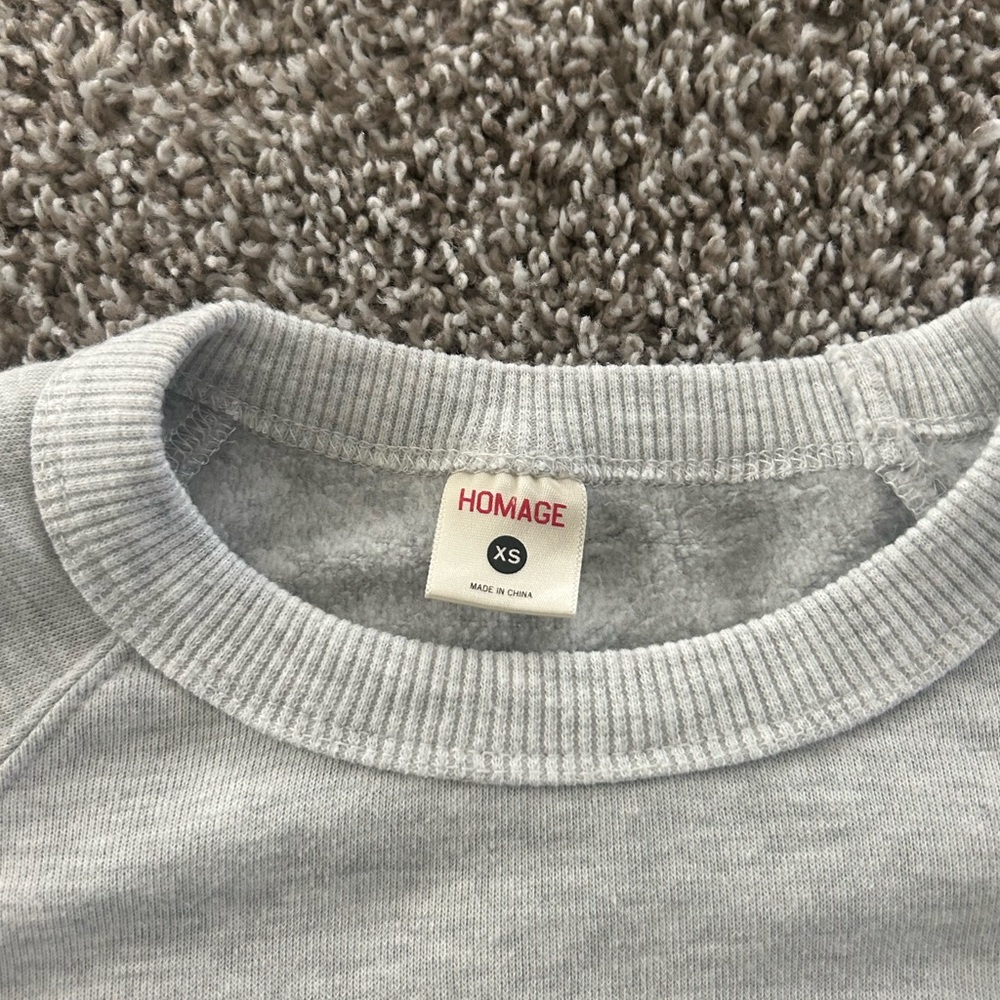 Homage Ohio Sweatshirt - Picture 2 of 4